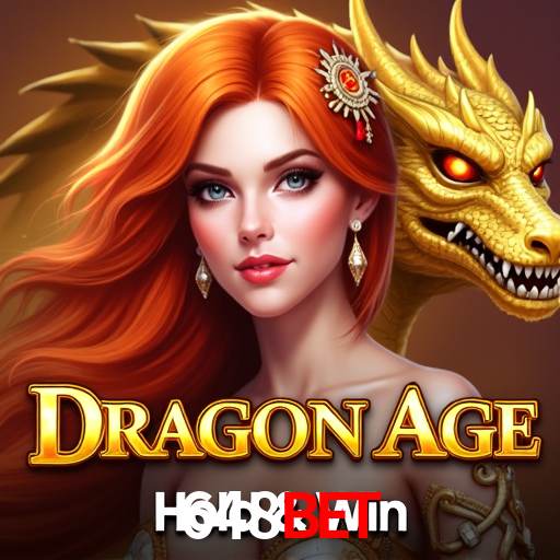Jogos de Cassino 648BET